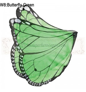 Butterfly Green Wing
